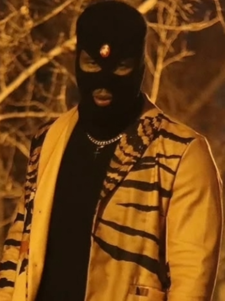 THE COVENANT. All of the fits go hard yall are just haters. #lowtiergod 