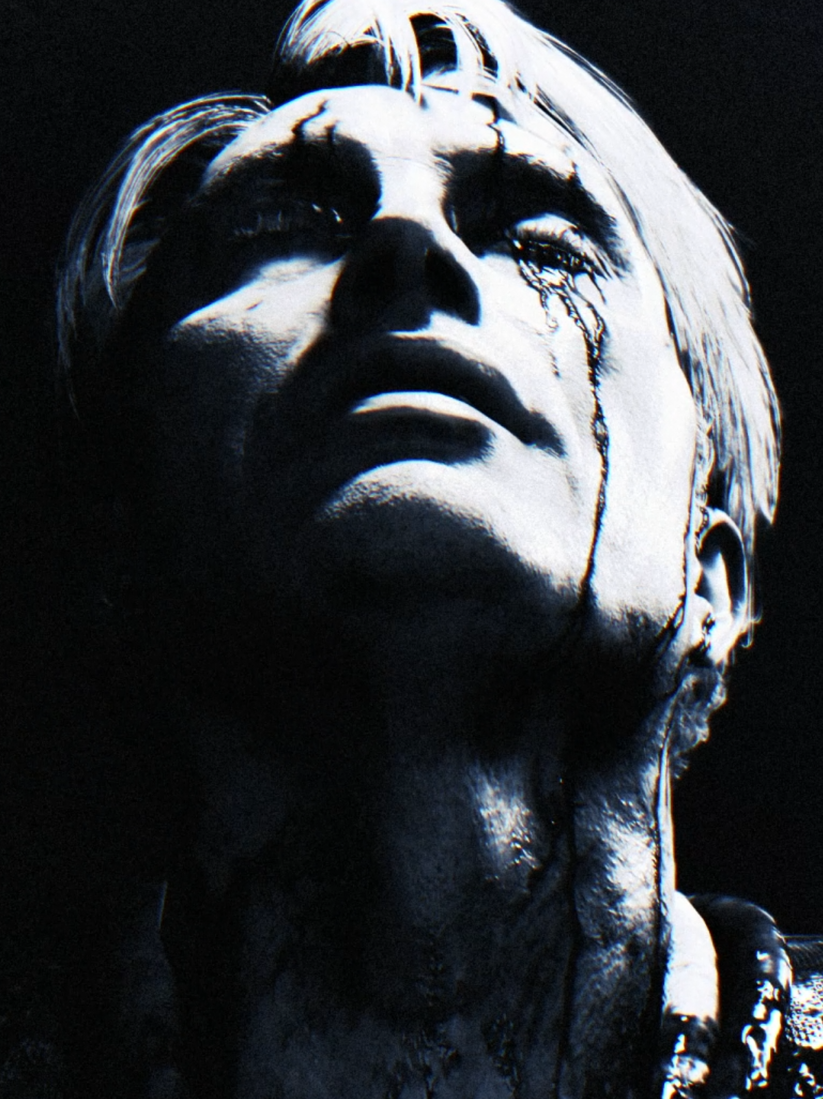 #CliffUnger | he was such a tragic character. I cant believe it took me so long to finish this game also, first time using blender for an edit (that dogtag took forever to model and render 💀) #deathstranding #deathstrandingedit #cliffungeredit #aftereffects #edit #samporterbridges #normanreedus #madsmikkelsen #madsmikkelsenedit #fyp #foryou 