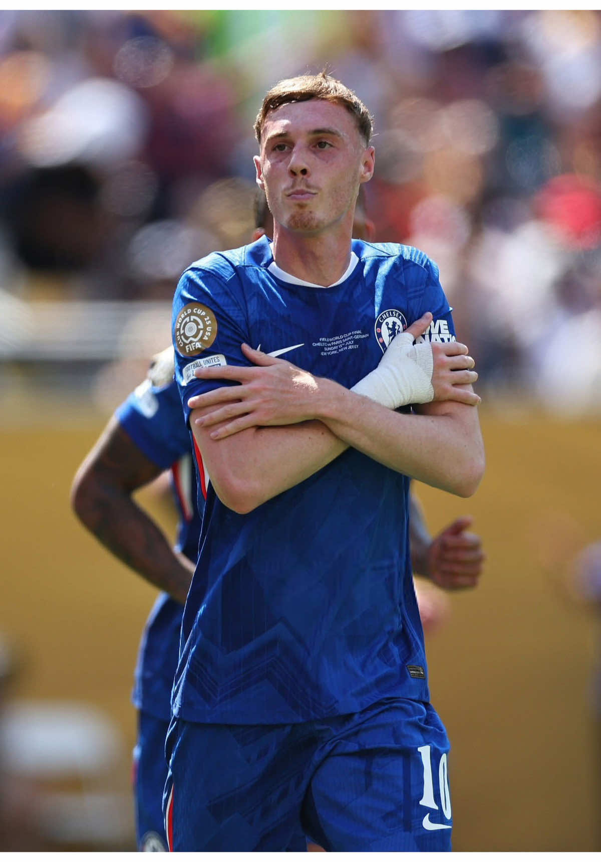 วันนี้อากาศติดลบ🥶🥶🥶 #Palmer #โคลพาลเมอร์ #เชลชี💙ทั้งใจ #เชลซี #CFC #Chelsea #ตามกะแส #ตามจังหวะ #กระตุกตามจังหวะเท่ๆ #CapCut 