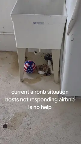 #airbnbfail #airbnbfinds #hostsdobetter 