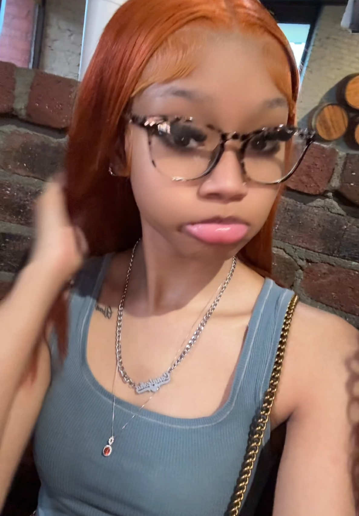 ###fypシ #viral #hairinspo #xybca 