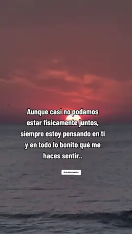 #unidos #atardeceres #siempre #tuyyo❤️ #enamorados💞💓🥰 