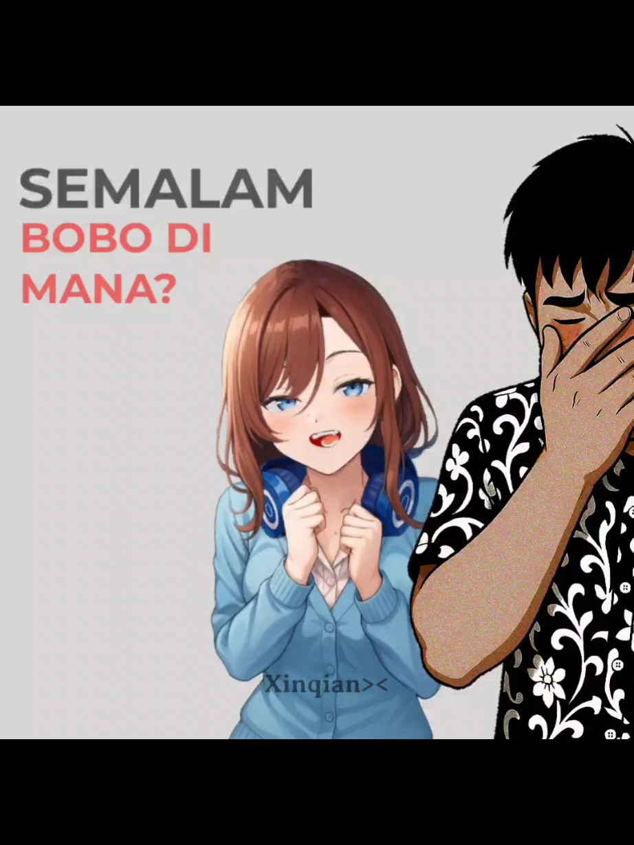 Bobo dimana yaa? |    [ib:@akam0091r | OG Sound:@artoriaspenca2 ] #animationmeme #animation #anime #animeedit #nakanomiku #miku #foryou #alightmotion 