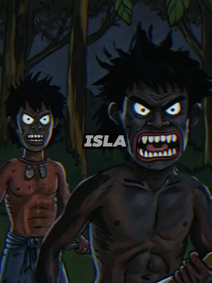 Did you ever hear about Sentinel Island? #horrortok #scary #truestory #animation #story #mystery #DidYouKnow 