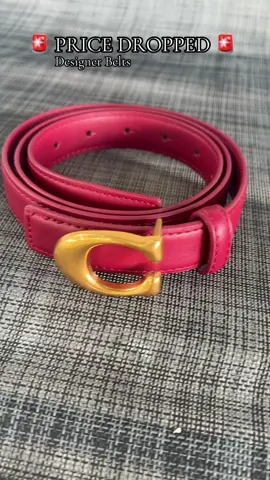 If yall don’t grab these belts yall crazy #belts #womenfashion #trendy #TikTokShopFashion #womenfashion 