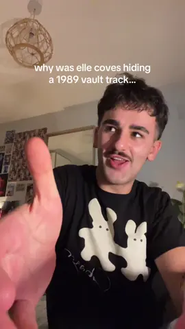 elle coves the genius that you are @Elle Coves @Taylor Swift @Taylor Nation #peace #ellecoves #taylorswift #swiftie #swifttok #TSTheErasTour #1989TaylorsVersion #1989vaulttrack elle coves peace 