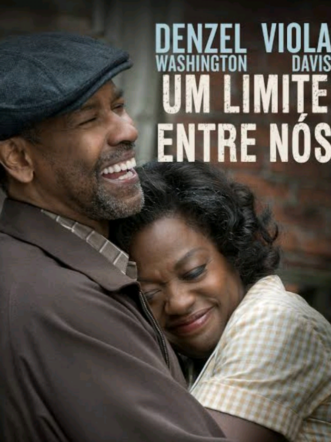 Hoje Recomendo esses Filme 🎬  Com Denzel Washington e Viola Davis, o filme Um Limite Entre Nós conta a história de um promissor jogador de beisebol que teve sua grande chance negada por racismo. Até que, nos anos 50, ele precisa enfrentar seus demônios novamente após seu filho receber uma proposta de um recrutador de futebol americano.   Filme: Um Limite Entre Nós 📽️ já está disponível na Netflix #filme #filmesnetflix #dicadefilme 