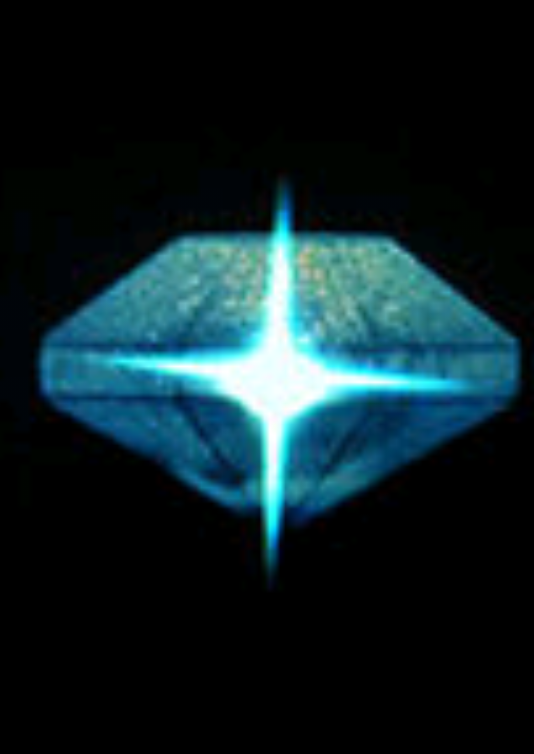 Perhaps our meeting was a coin toss, or perhaps the stars had it etched in their dust long ago. Either way, it happened.