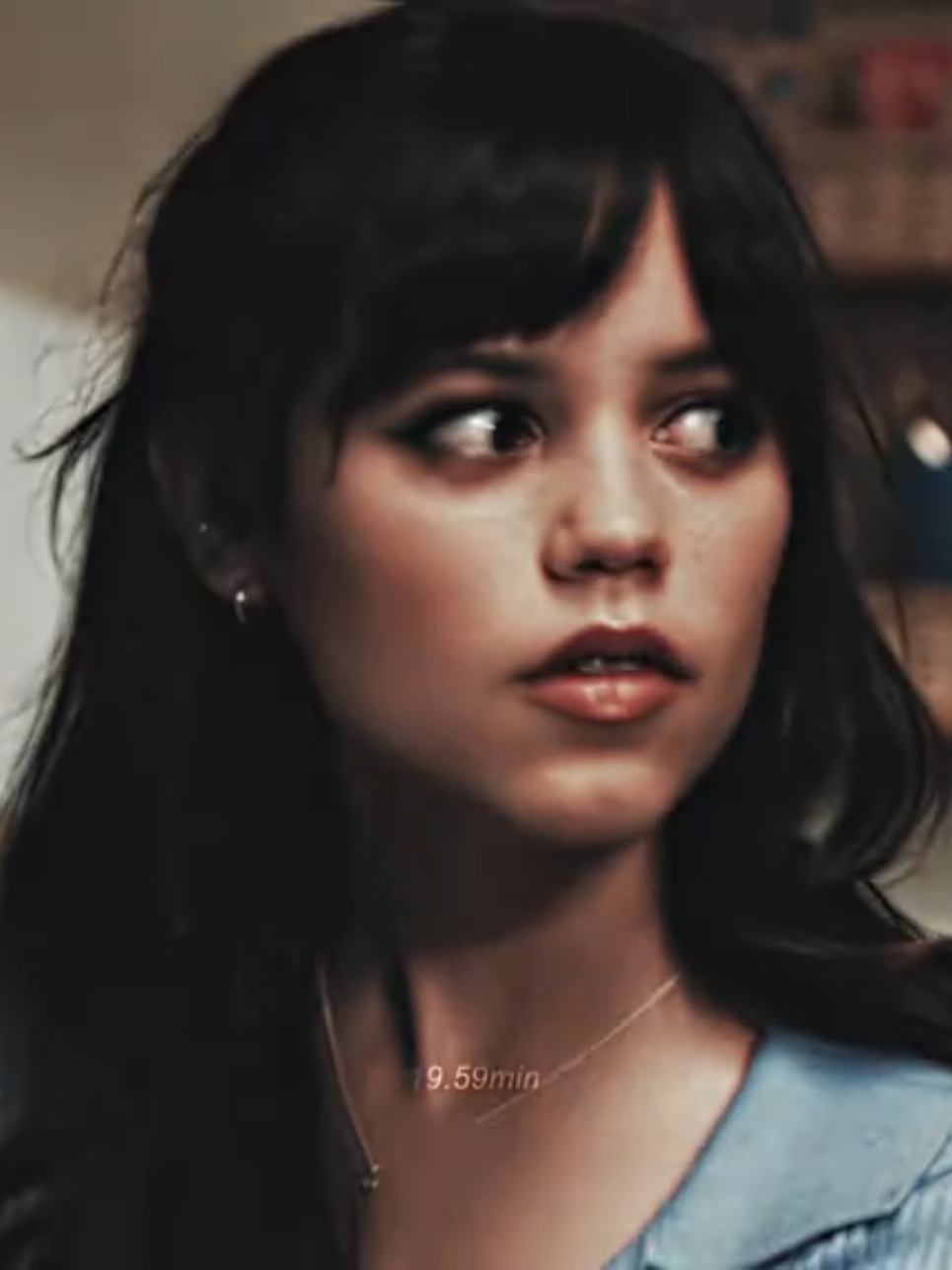 i wanted to edit it // #foryoupage #jennaortega #taracarpenter #viral 