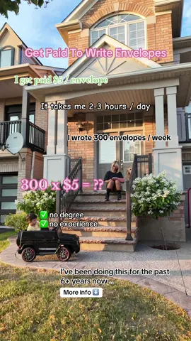 The BEST way to spend you summer is earning income from home🏡 I love how flexible it is and it only takes a couple of hours a day! Finding remote work that works with my family’s schedule was a game changer✨#remoteworkfromhomejobs #workfromhomejobs #sideincome #sidehustlesformoms #easyjobsnoexperience 