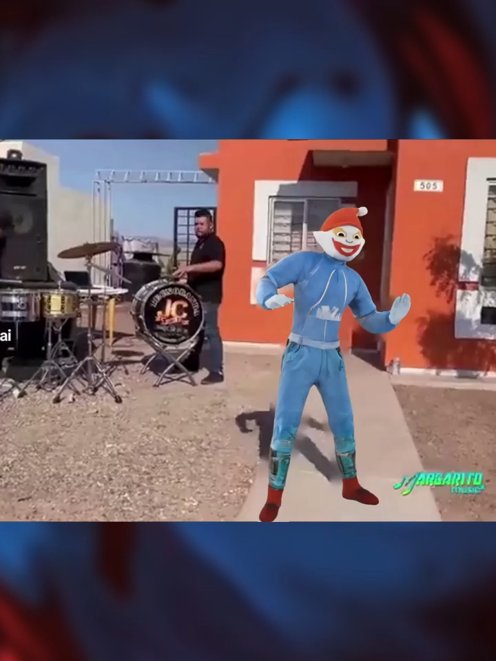 Pero miren como lo baila esta muchachona #balatro #humor #momos #edit #memestiktok