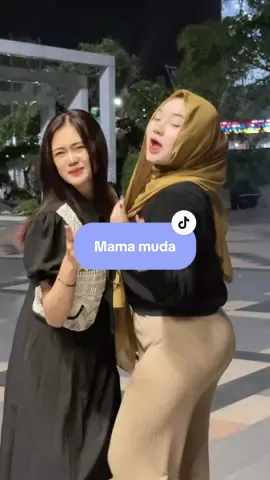 Mama muda @Sindysee #sintaqollby #sindysee #pati #fyp 