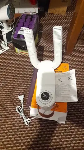 portable shoe dryer electric matches 