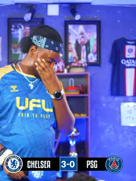 Why are Chelsea fans like this? 😁 #clubworldcup