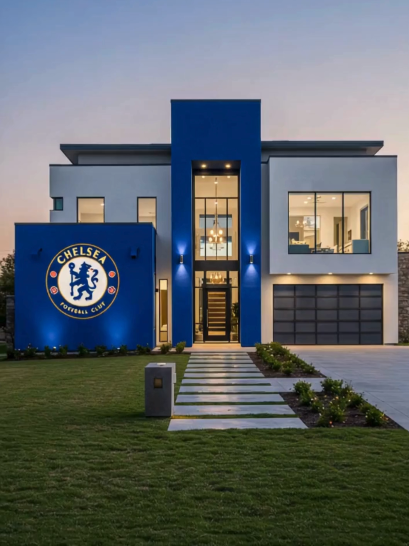 Congratulations to you @Chelsea FC #chelsea #chelseafc #chelseafans #fifacwc 