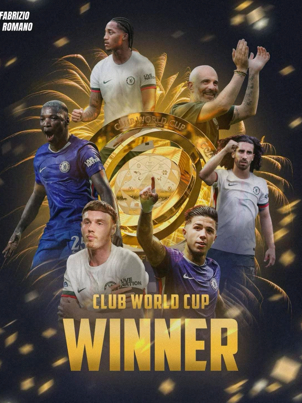 အာချောင်တဲ့သူတွေ လာကြည့်ကြပါ။#fifaclubworldcup #worldchampion #chelsea #psg #final #KoThura #foruyou #fyp @FIFAClubWorldCup @Chelsea FC 