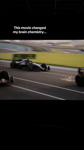the song fits the movie so well #f1movie #formula1 #formulaone #f1 #f1tiktok #bradpitt #fyp 