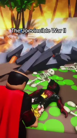 Rebirth of sinister joe.. (LORE) #joethecookie217 #joevincible #davidvincible #theinvinciblewar #theviltrumitewar #happydavidwar #brookhaven #roblox #lore #viltrum #viltrumites #invincible #invinciblevariants #sinistermark #grotesquemark #evilmark #angstromlevy #wasteland #viral #blowthisup #fyp 