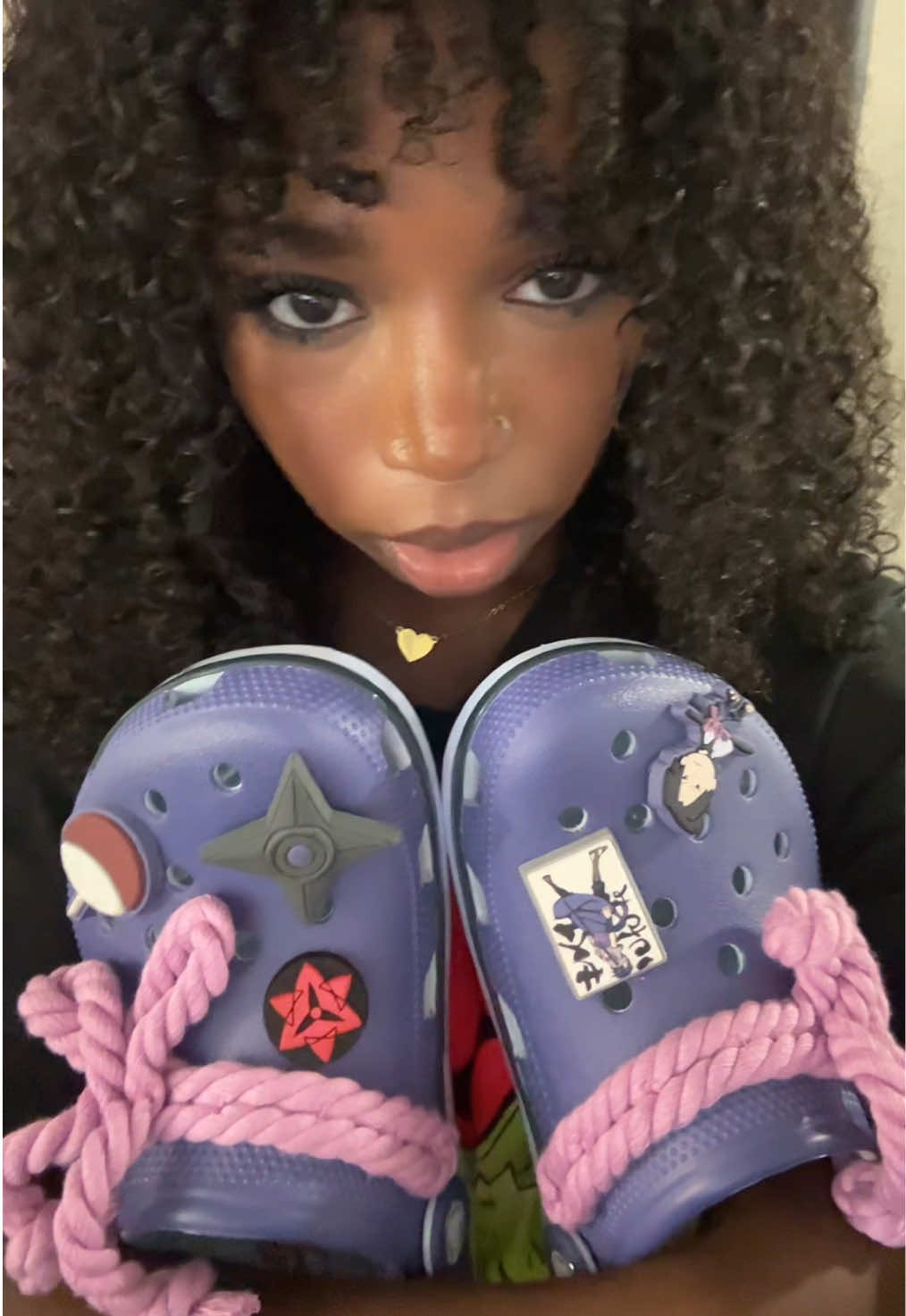 I understand Sakura. #fyp #foryou #naruto #narutocrocs #sasukeuchiha #sasuke #narutoanime #team7naruto #explorepage #xcyzba #fyppppppppppppppppppppppp #animecrocs #narutoandsasuke 