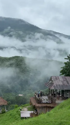 สมการรอยคอย วันนี้ขออนุญาตเป็นคนสมหวัง ☺️🥰🌄🌫️🏕️🌄 #วัดสะปัน #หมู่บ้านสะปัน #น่านหน้าฝน #tiktokviral #tiktokthailand🇹🇭 #ขี่มอเตอร์ไซค์เที่ยว #บ่อเกลือน่าน 