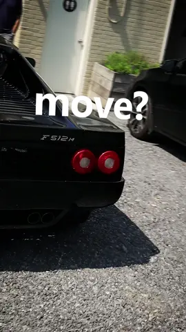 Gotta thank my CPL filter for some of those shots.  . . . I spend a ton of time filming and making these viral car edits so if you enjoy them, consider dropping a follow.  . . . #carporn #supercar #caredit #edit #ferrari #fyp #viral 