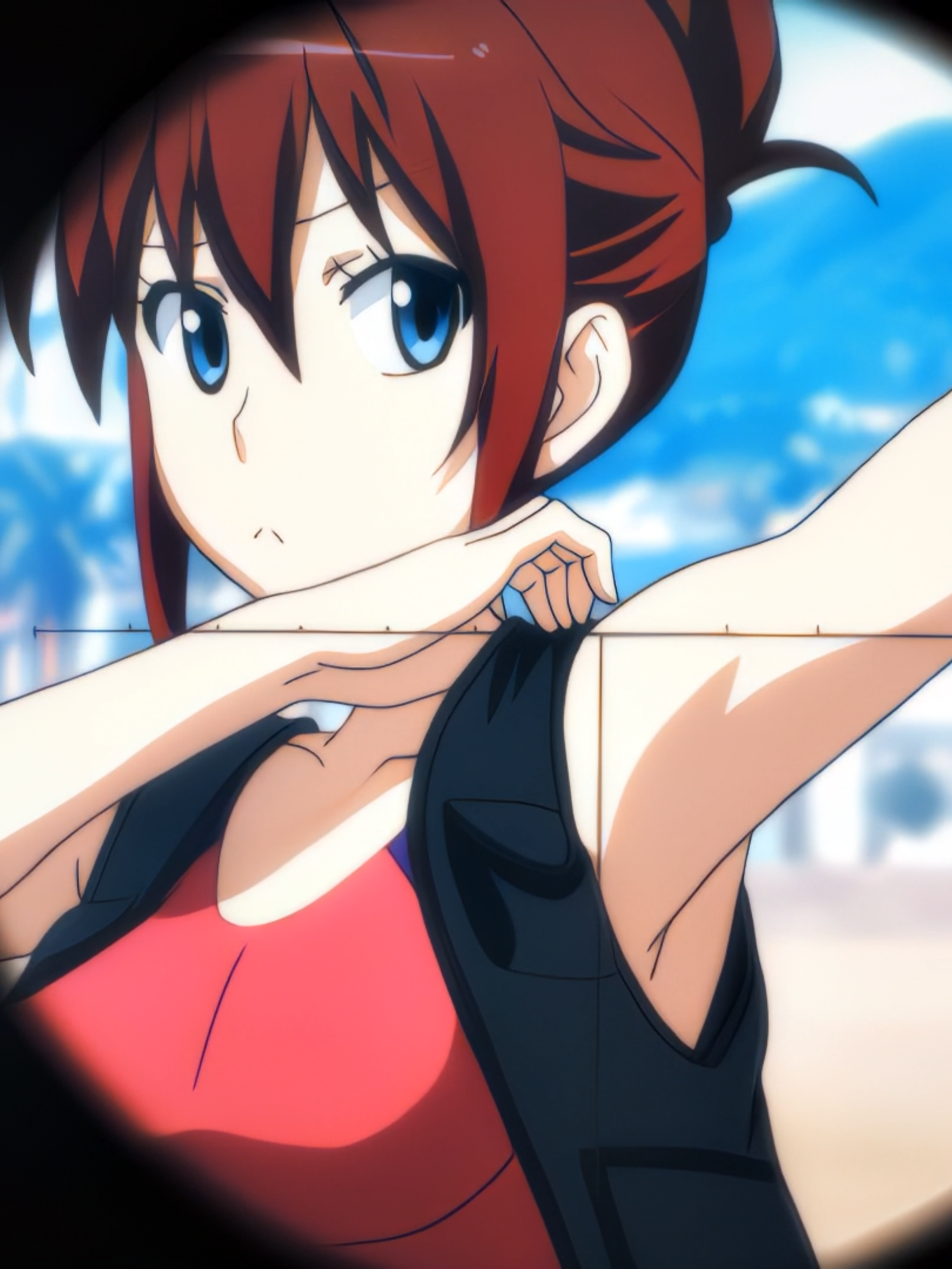 Sakurai>>> #anime #railwars #akanesq #sakuraiaoi#dreamsqd #ramensqd #hanasq #karmasqd #tempest_squad #cami_tempest