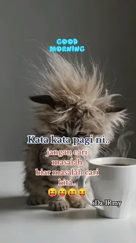 🤣🤣🤣🤣🤣🤣 gud PaGi2 semua✌️ #ceriakanharimu  #janganstresss2  #hepiajalah💃✌️  #sekadarhiburan  #fypシ゚viral🖤tiktok☆♡🦋myvideo 