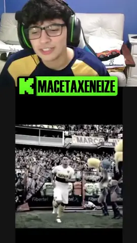 #davooxeneize #lacobraaa #bocajuniors #bocajuniorsoficial💛💙 #riverplate #clips #futbolargentino #macetaxeneize 