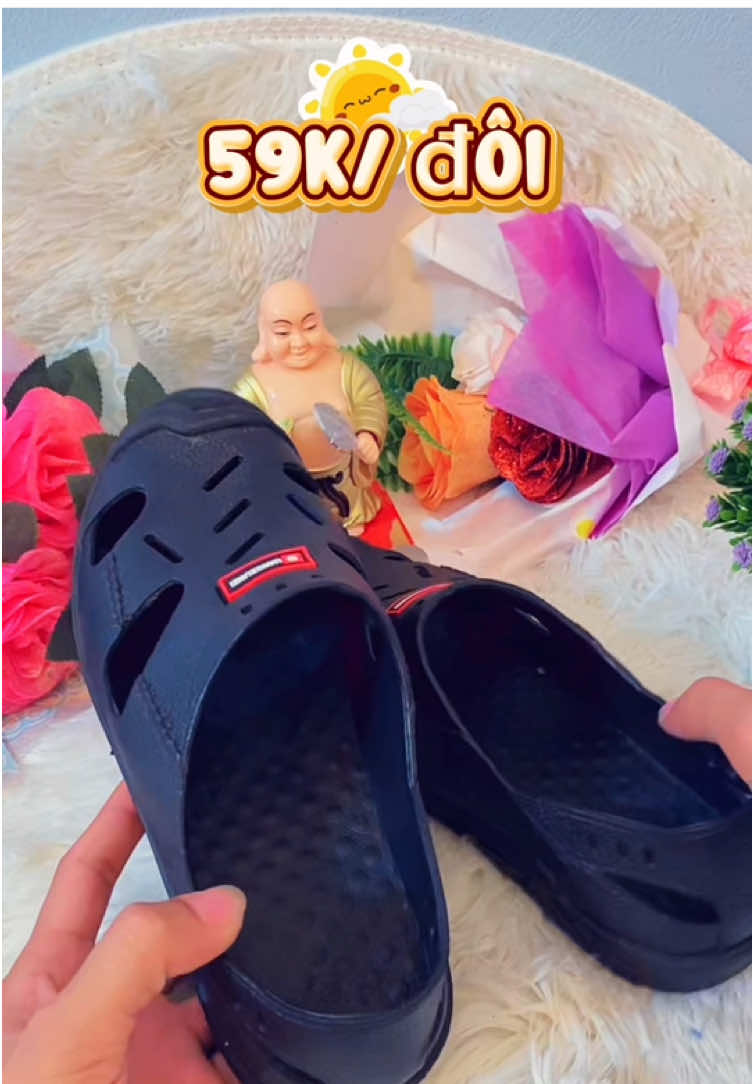 Giày cao su nam ( nhẹ , thoáng khí, êm chân ) đi làm#giaydilam #giaycaosmartmen #giaynam #giaynamdep 
