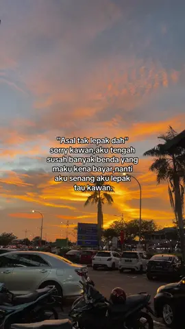 sorry kawan☺️#kawankawan #fyp #xybca #lepak #foryourpage #fypviral #fypシ #fypsatukali #fypsemua #ditaja #kawan #fypage 