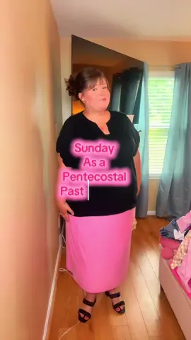 Hope you had a blessed Sunday friends 💗💗 #pastorswife #pentecostal #church #sunday #Vlog 