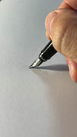 How to sign the letter E?