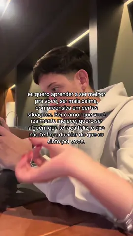 Estar ao lado de quem ama #diadosnamorados #relacionamento #amor #namorados #casal #namoro #fyp 