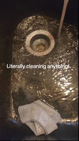 Literally clean fruits, veggies, sinks, glass-top stoves, dishes, showers, and so much more!!! #CleanTok #fyp 