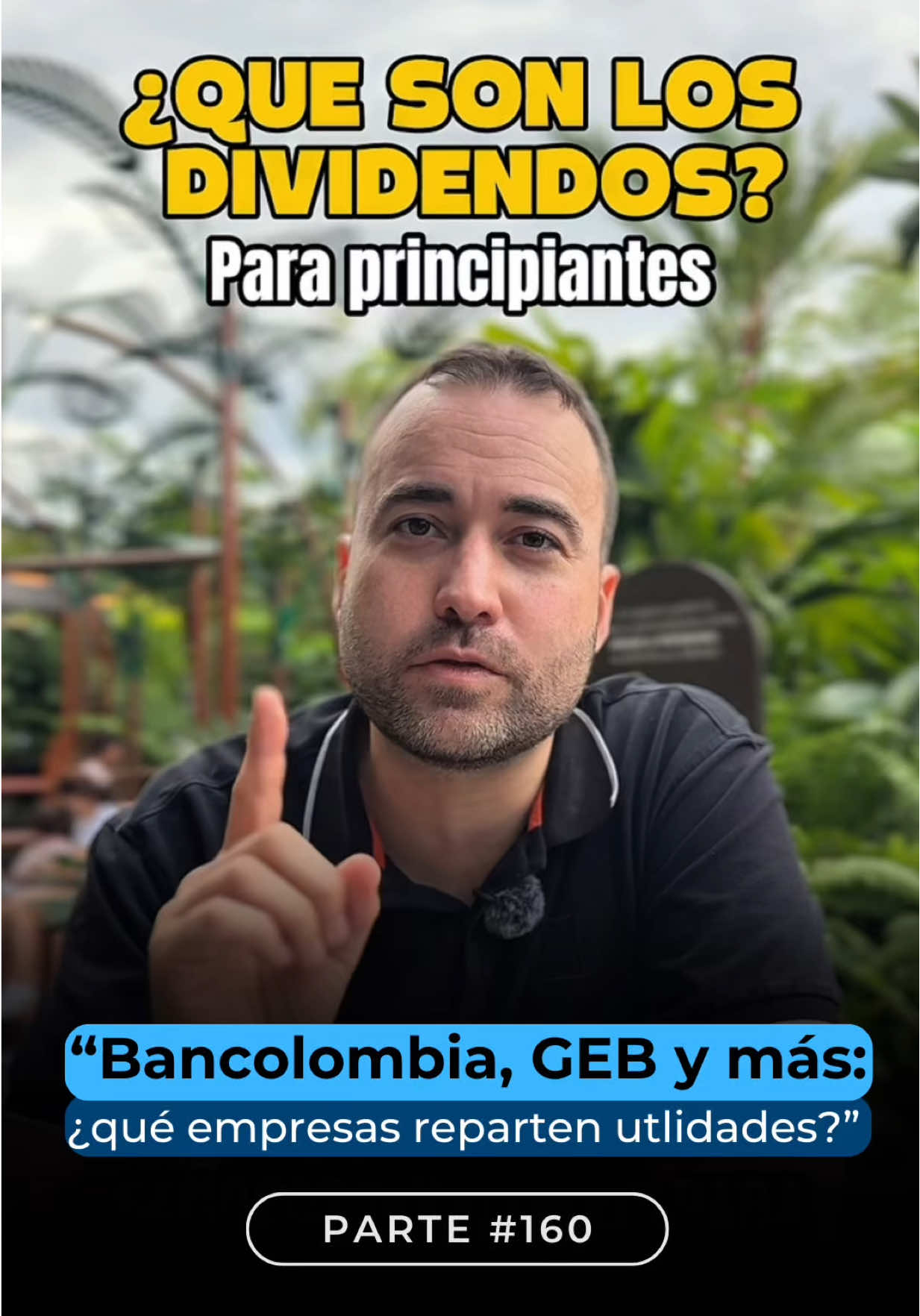 “Invertir en acciones que reparten dividendos es tu primer paso al ingreso pasivo.” #bolsadevalores #bvc #finanzas #acciones #dividendos 