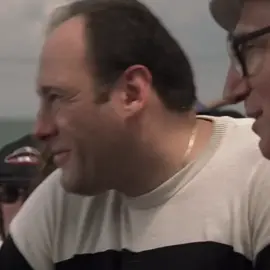 He was broken || #tonysoprano #thesopranos #veral #fyp 