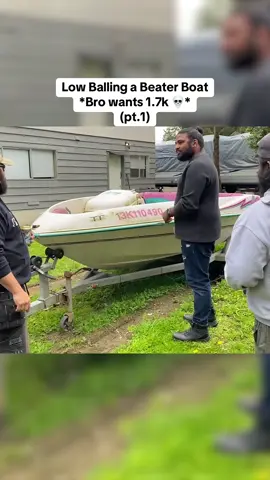 “Crammed with itches” 😭 #lowball #shitbox #negotiation #cars #usa 