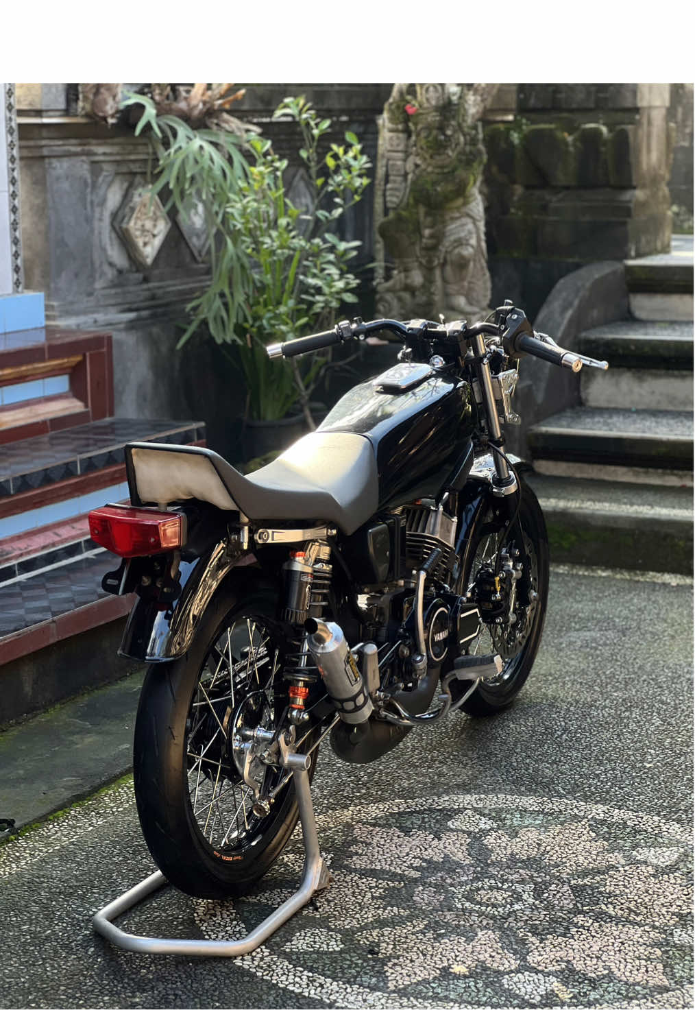 Ready Rxs stlye kodya Lengkap Dk gianyar Tinggal gasss saja! #fyp #rxkingstlyekodya #viral #twostroke #capcup #fypage #duatakmenolakpunah #viralll 