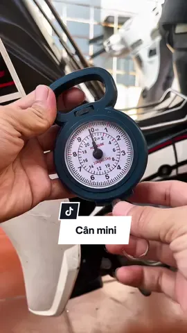 Cân móc treo cầm tay tiện dụng. #canmoctreo #canloxomini #canminicamtay 