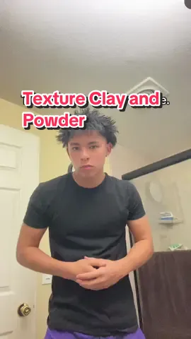 Texture Clay and Powder together is unbeatable 😮‍💨🙏 #texture #clay #powder #based #fyp #viral @Based Bodyworks 