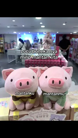 📍Miniso Ska Mall Pekanbaru #minisoidgoodthing #belanjadiminiso #mantan #babi 