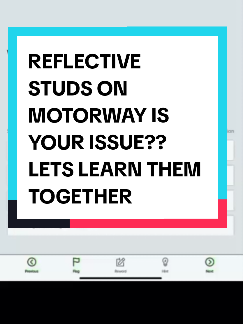 #drivingtheory, #theorytest, #roadsigns, #drivingtips, #learntodrive 