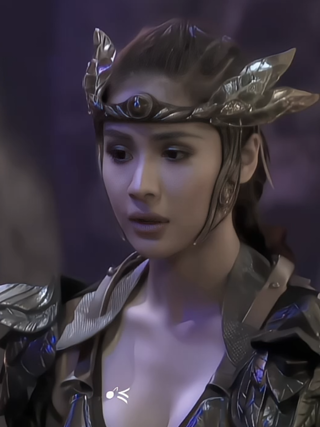 tigas na tigas na talaga sila sa ulo ni danaya please lang😭 #encantadia #encantadia2016 #encantadiachronicles #sanggre #danaya #sanyalopez 