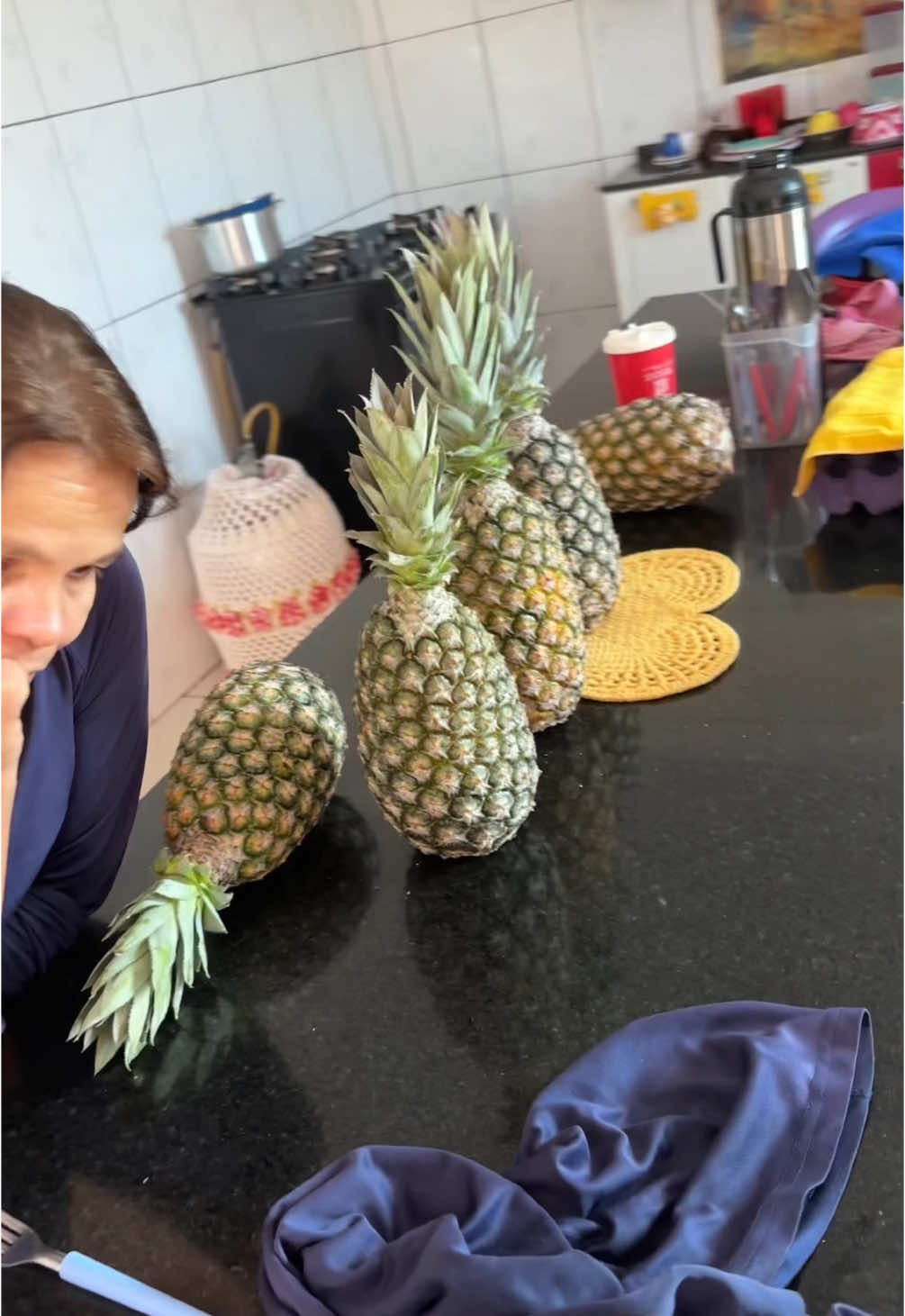 Abacaxi na pimenta do reino #tiktok #yyyyyyyy 