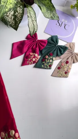 #handmade #bow 🎀 #bangladesh🇧🇩 #viralvideo #foryou #fypシ゚viral #highlight #followers 