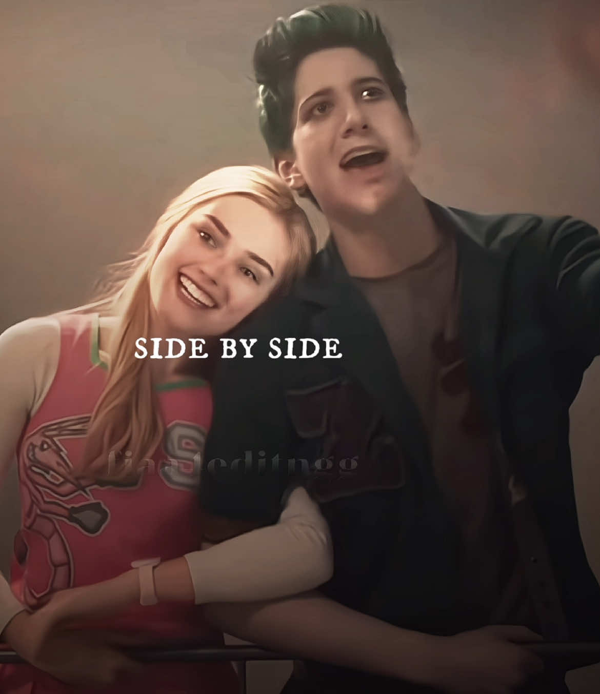 #ZED + #ADDISON - I’ve loved this movie and song since i was a kid #fyp #foryou #foryoupage #viral #xyzbca #xybca #xyzcba #zed #addison #zombie #trending #megdonnelly #milomanheim 
