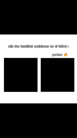 mis humildes posiciones en el futbol 🔥 #creatorsearchinsights #fyp #sigueme #viraltiktok #portero #defensa #futbol⚽️ #edit #viral  @creator search insights @#foryou 