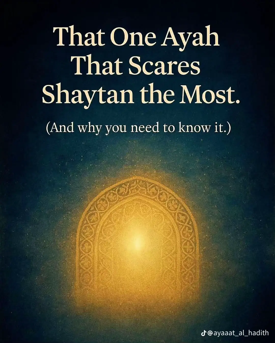 #inspirational #fyp #viral #trending #islamic_video #islamic #islam