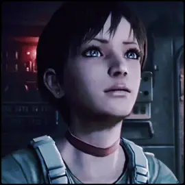 Awww rebecca chambers aww cutie pie #rebeccachambers #rebeccachambersedit #residentevil #residentevil0 #re0 #residenteviledit #residentevil0edit #re0edit 