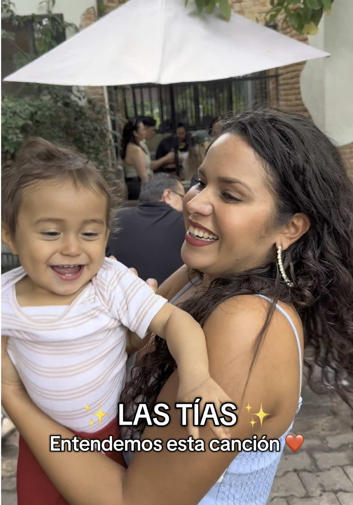 Es que es una cosa muy hermosa 🥹😍 #tia 